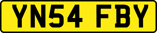 YN54FBY