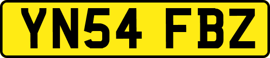 YN54FBZ