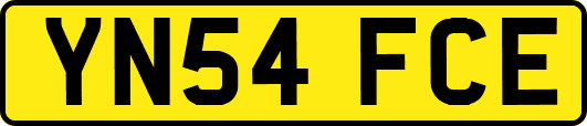 YN54FCE