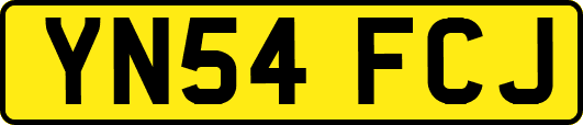 YN54FCJ