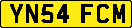 YN54FCM