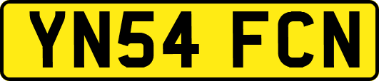 YN54FCN