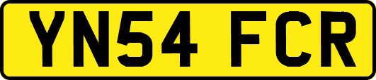 YN54FCR