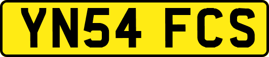 YN54FCS