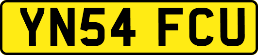 YN54FCU