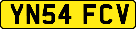 YN54FCV
