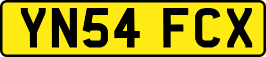 YN54FCX