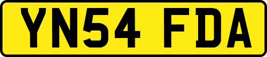 YN54FDA
