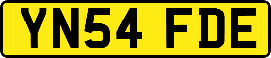 YN54FDE