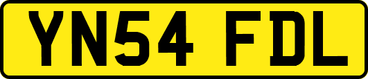 YN54FDL