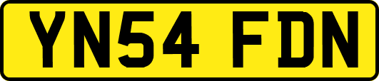 YN54FDN