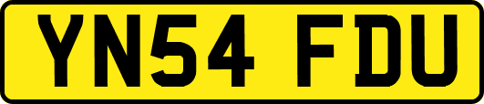YN54FDU
