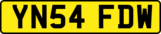 YN54FDW
