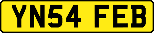 YN54FEB