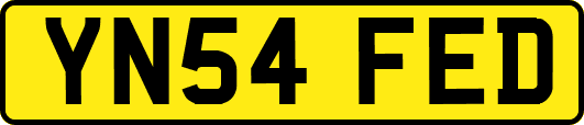 YN54FED