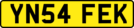 YN54FEK