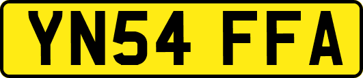 YN54FFA