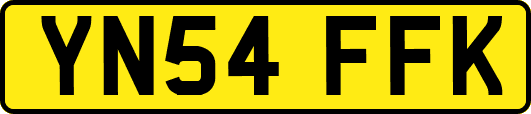 YN54FFK