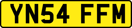 YN54FFM