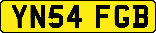 YN54FGB