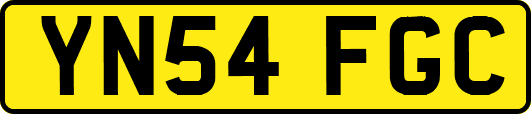 YN54FGC