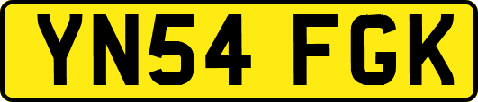 YN54FGK