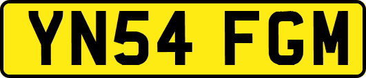 YN54FGM