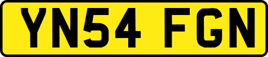 YN54FGN