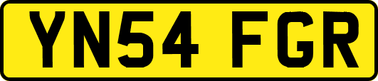 YN54FGR