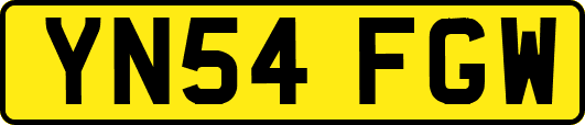 YN54FGW