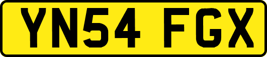 YN54FGX