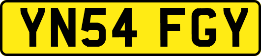 YN54FGY
