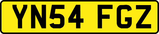 YN54FGZ