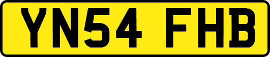 YN54FHB