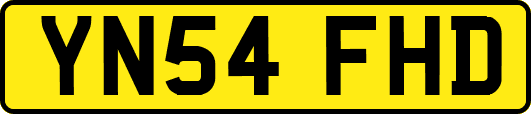 YN54FHD