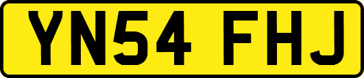YN54FHJ