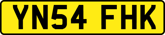 YN54FHK