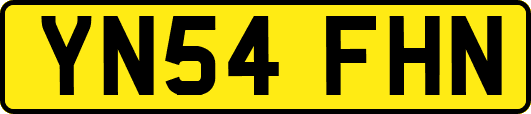 YN54FHN