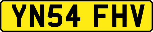 YN54FHV