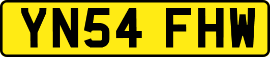 YN54FHW