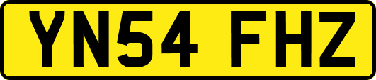YN54FHZ