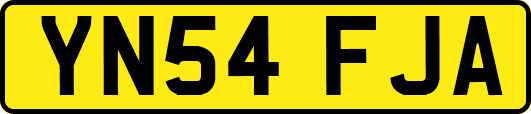 YN54FJA