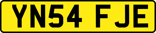 YN54FJE