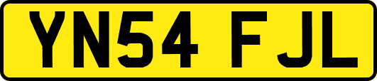 YN54FJL