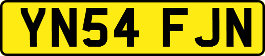 YN54FJN
