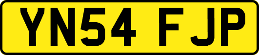 YN54FJP
