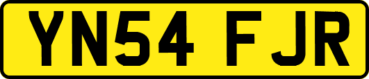 YN54FJR