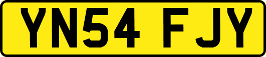 YN54FJY