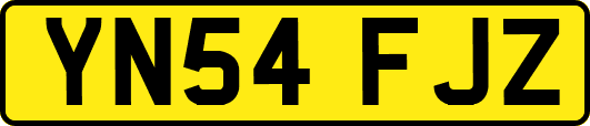 YN54FJZ