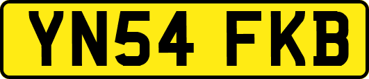 YN54FKB